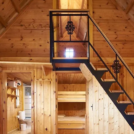 Viboras Sierra Nevada Horská chata Guejar Sierra