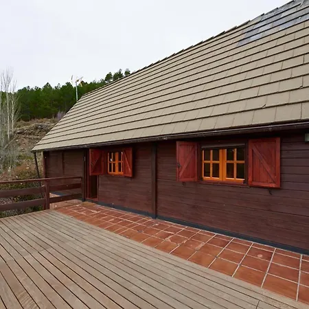 Víboras Chalet Güéjar Sierra