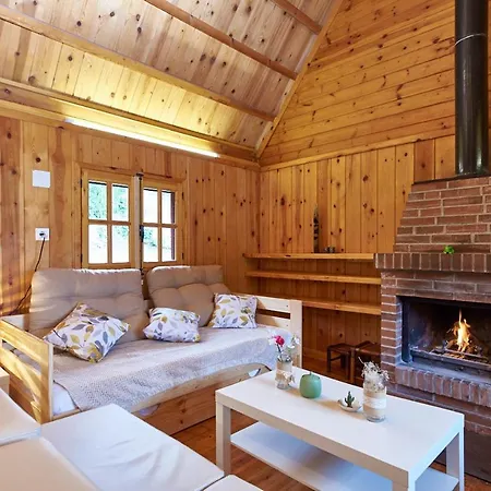 Chalet Víboras