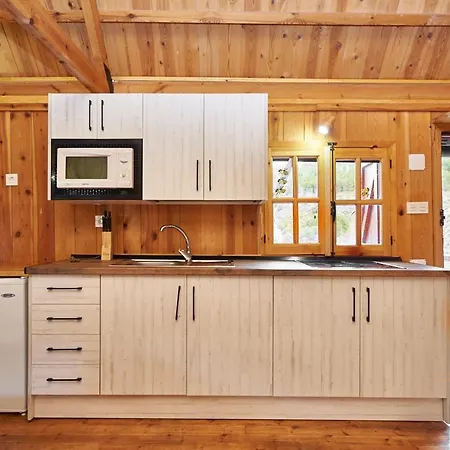 Víboras Chalet Güéjar Sierra