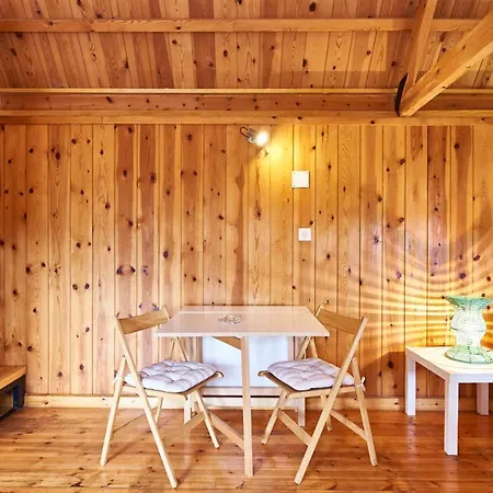 Víboras Chalet *