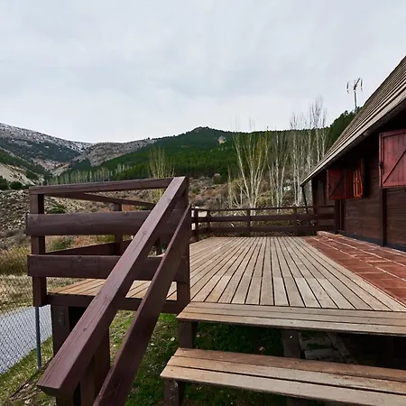 Chalet Víboras *