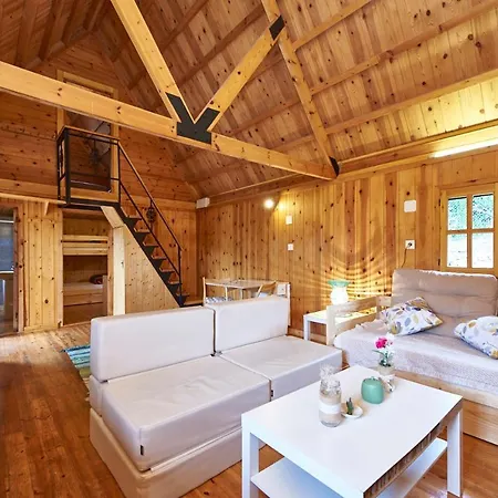 Chalet Víboras *