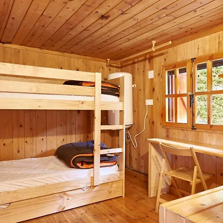 Víboras Chalet *