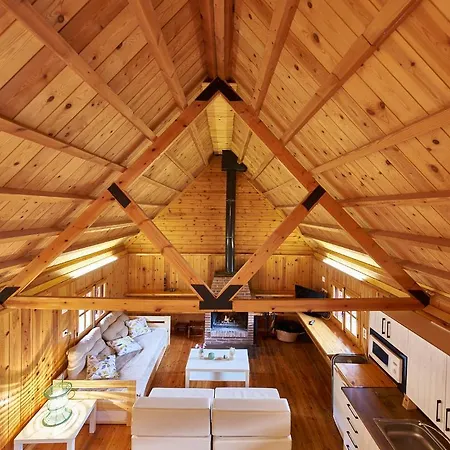 Chalet Víboras
