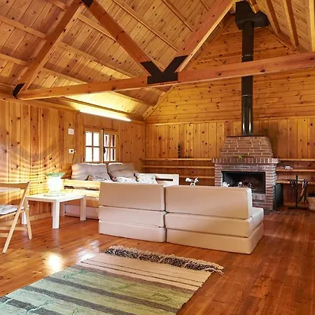 Chalet Víboras