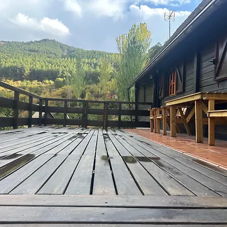 Chalet Víboras