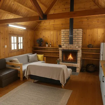 Chalet Víboras Güéjar Sierra