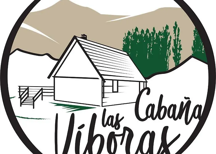 Viboras Sierra Nevada Domek alpejski *